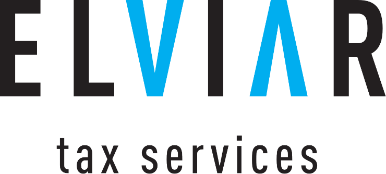 Elviar Logo